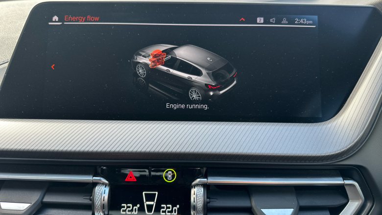 BMW 1 Series 118i [136] M Sport 5dr Step Auto [LCP] Petrol Hatchback